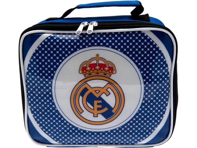 Real Madrid CF lunch bag