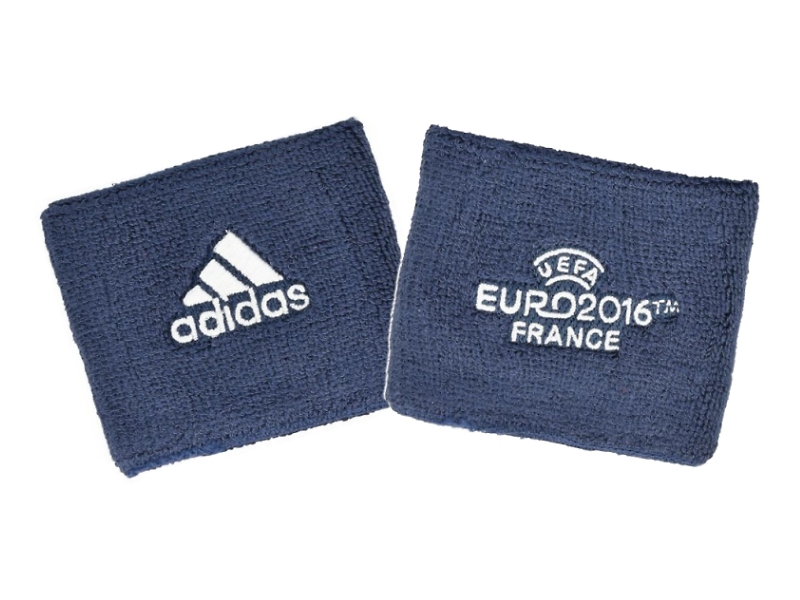 Euro 2016 Adidas sweatbands