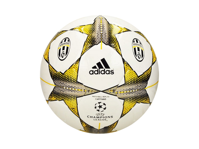 Juventus Adidas miniball