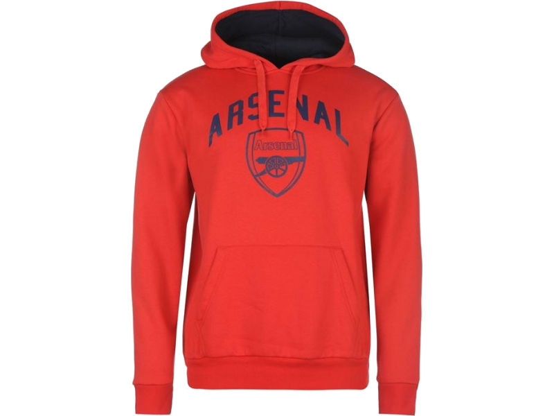 Arsenal FC hoodie