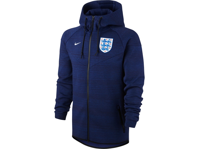 England Nike hoodie