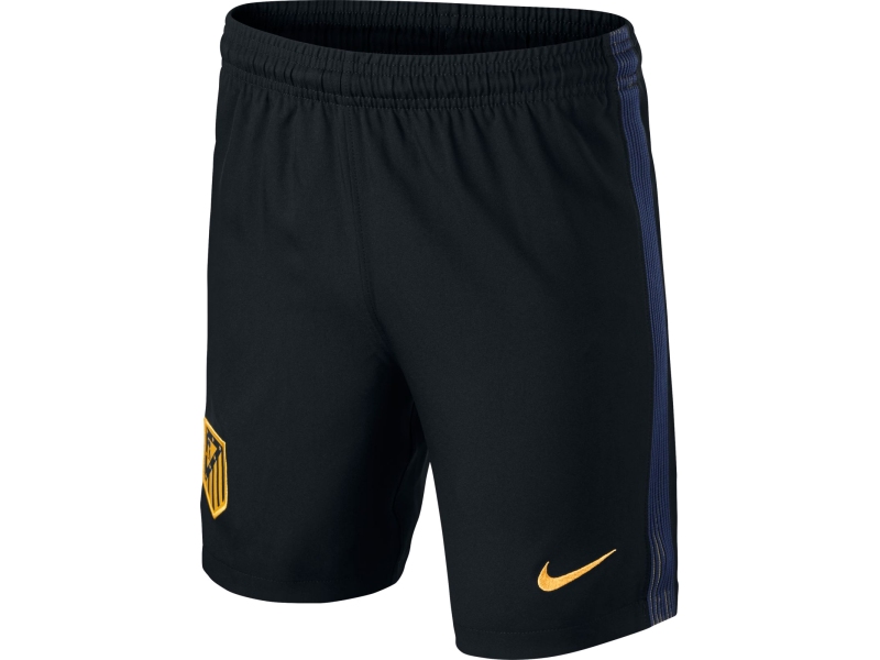 Atletico de Madrid Nike boys shorts