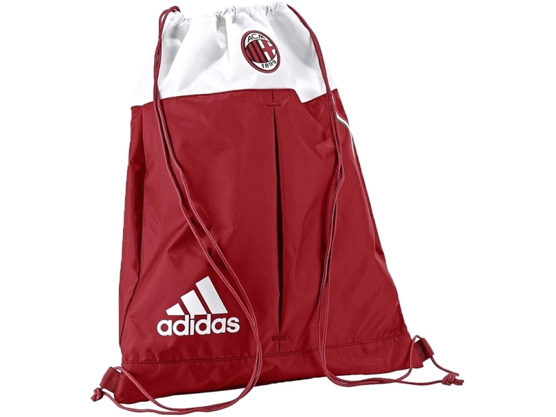 Milan Adidas gym-bag