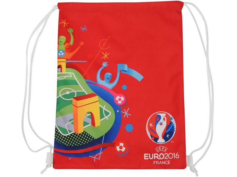 Euro 2016 gym-bag