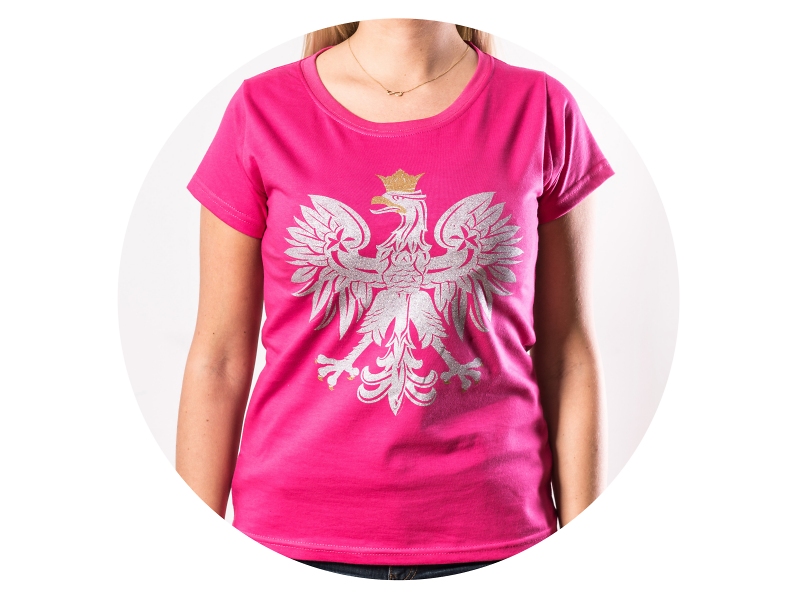 Poland Imperium womens shirt