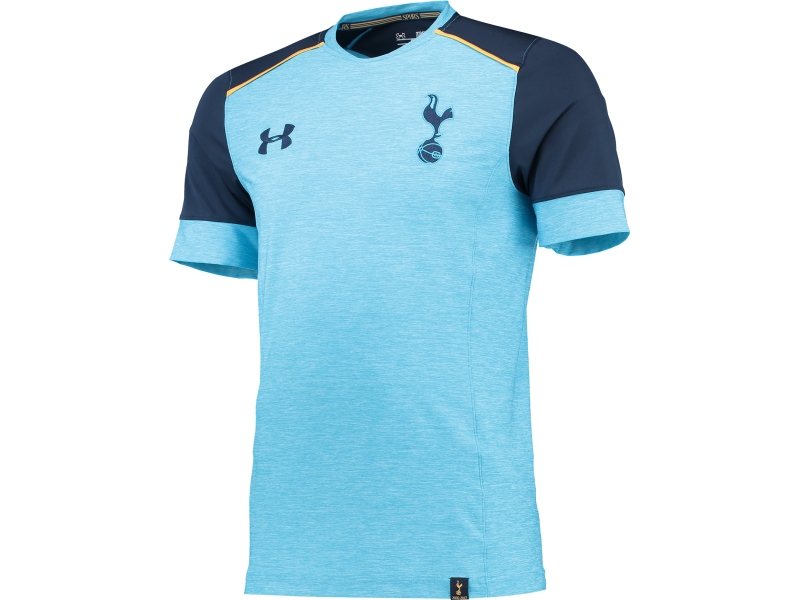 Tottenham Hotspur Under Armour shirt