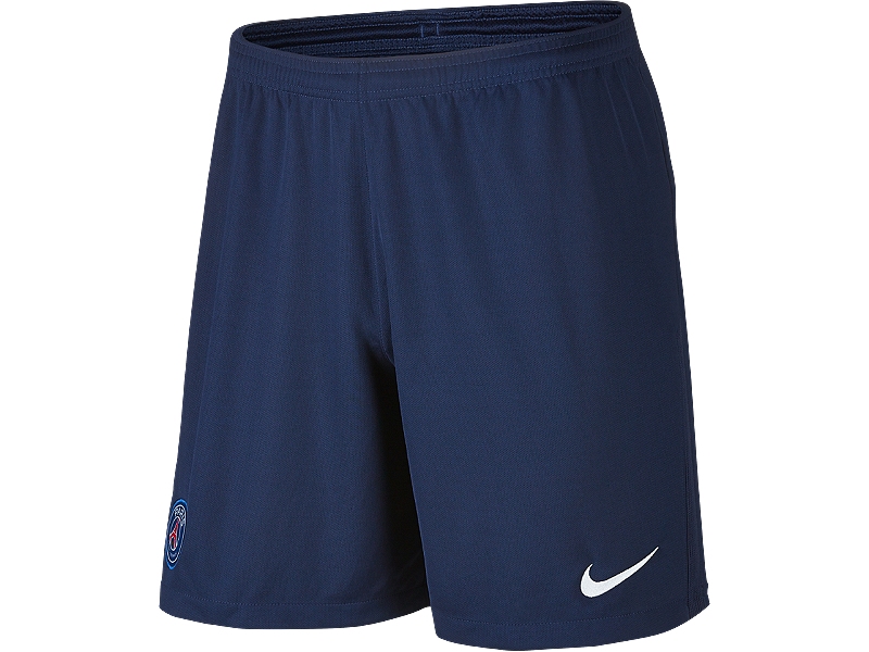 PSG Nike boys shorts