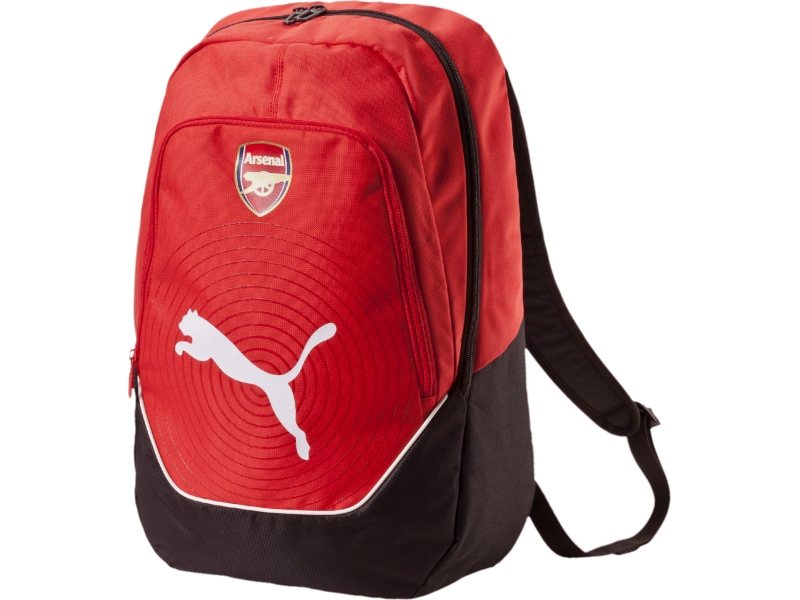 Arsenal FC Puma backpack