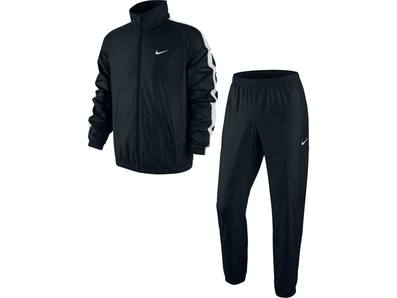 Nike track suit