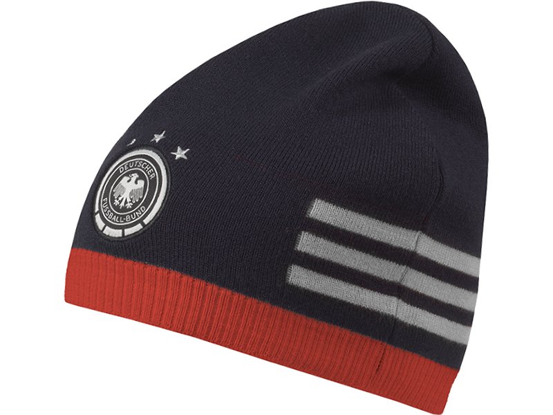 Germany Adidas knitted hat