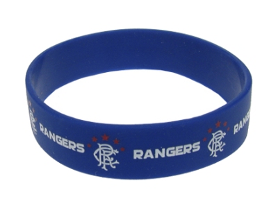 Rangers wristlet