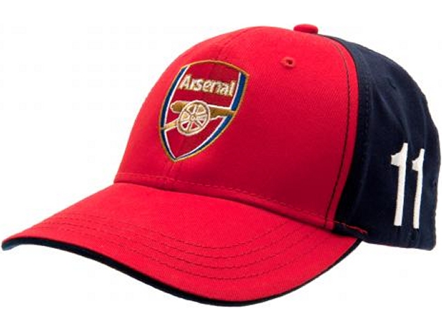 Arsenal FC cap