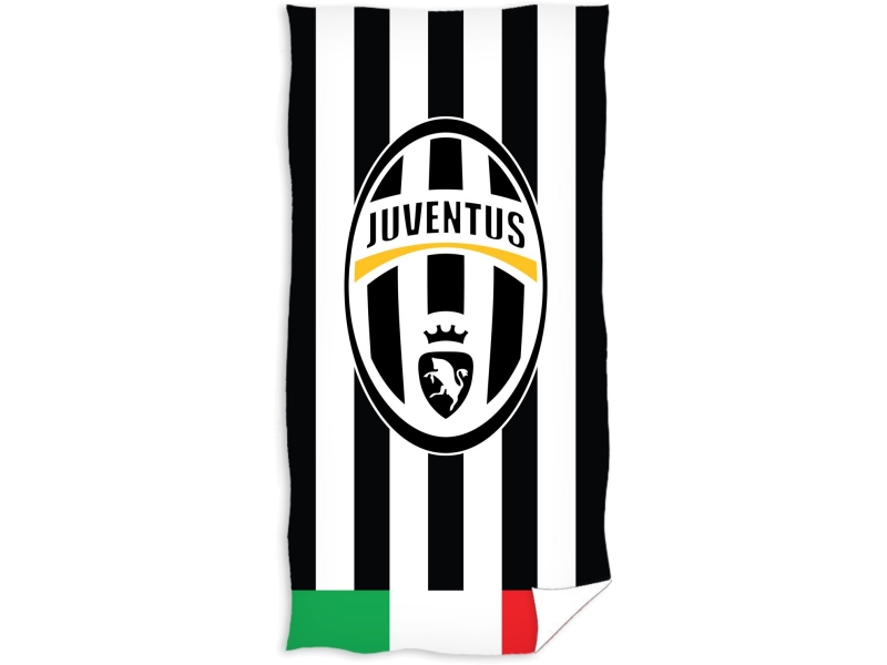 Juventus towel