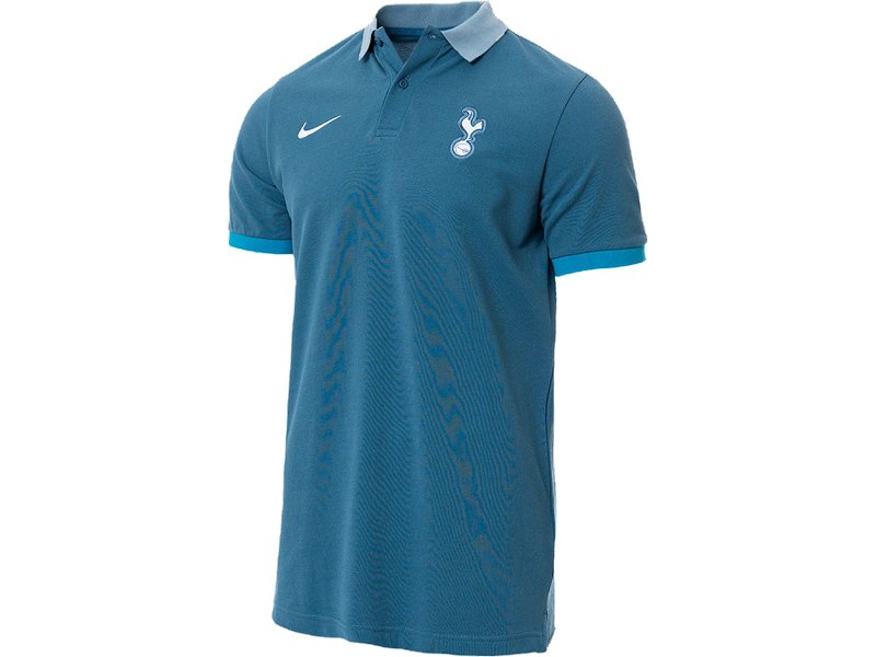 : Tottenham Hotspur Nike polo