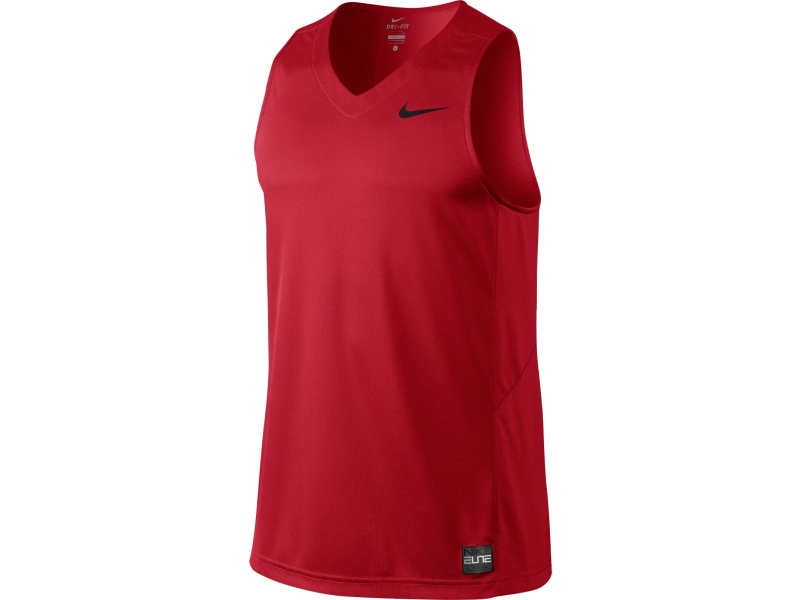 Nike sleeveless top