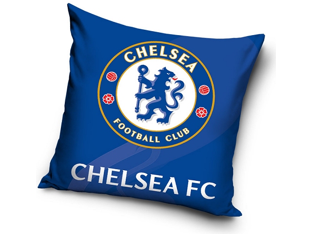 Chelsea FC pillow