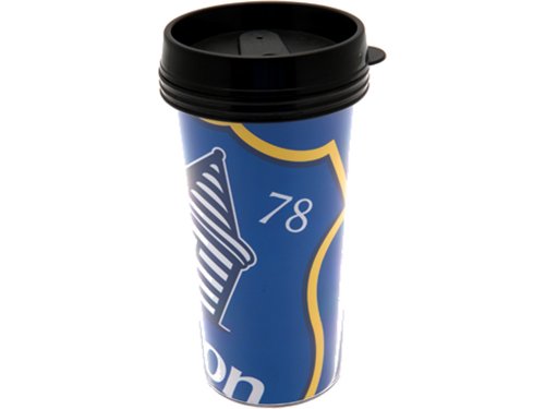 Everton mug