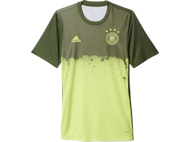 Germany Adidas shirt