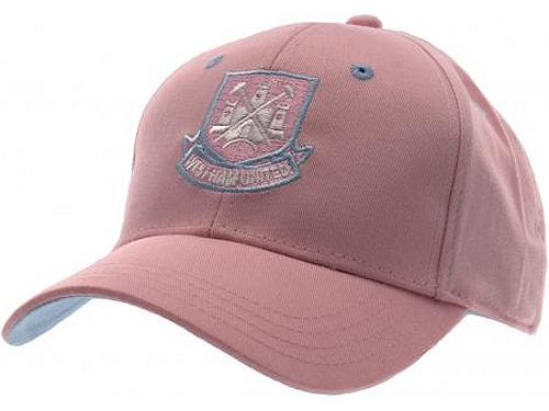 West Ham cap