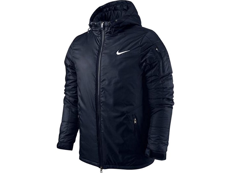 Nike jacket 
