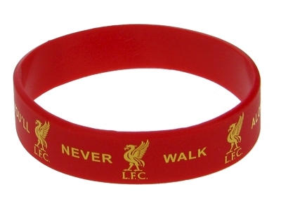 Liverpool wristlet