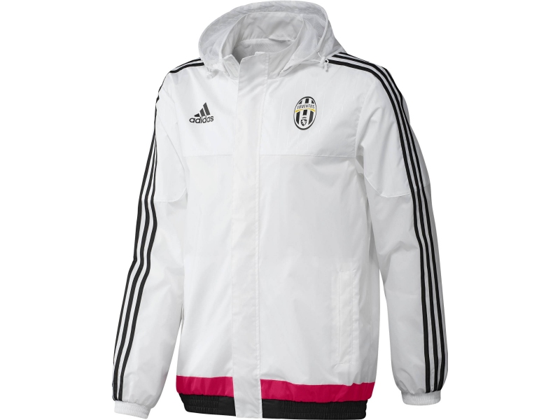 Juventus Adidas jacket