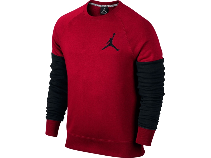 Jordan Nike sweat top