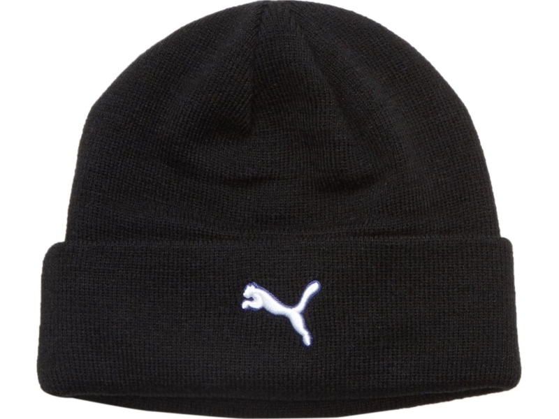 Puma knitted hat