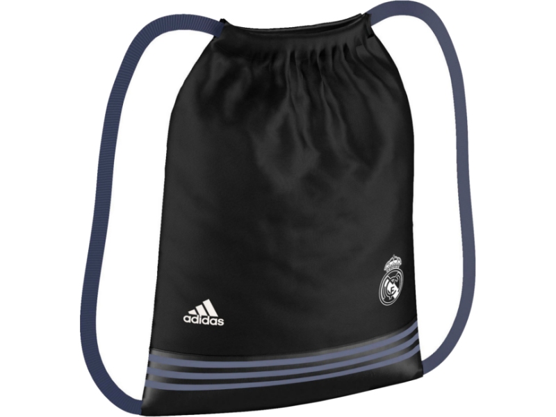 Real Madrid CF Adidas gym-bag