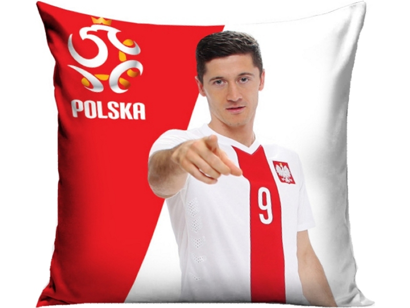 Poland pillow-case