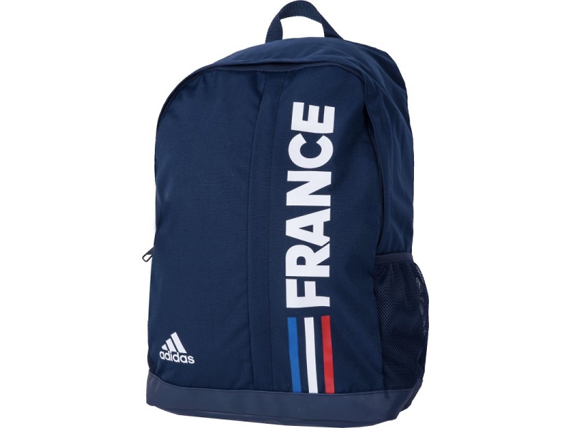 France Adidas backpack