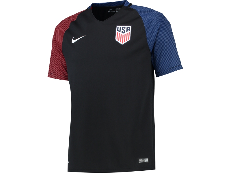 USA Nike shirt