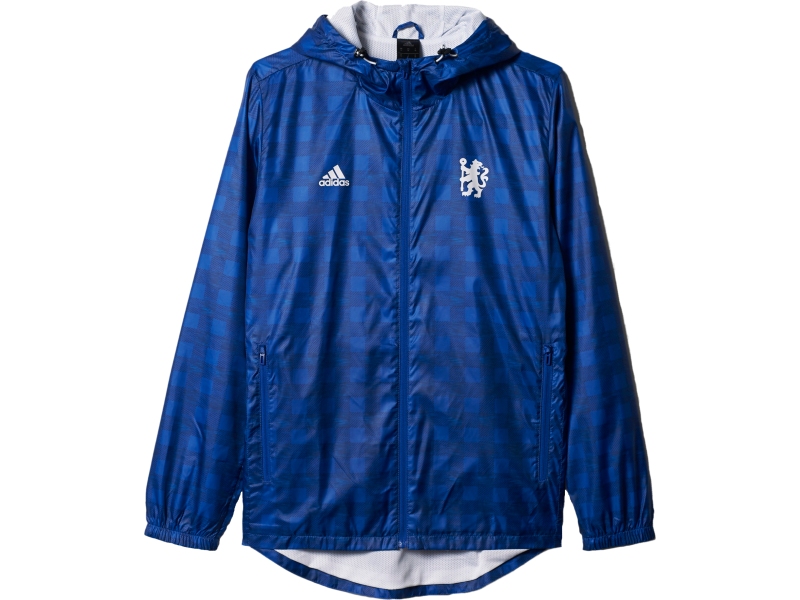 Chelsea FC Adidas jacket