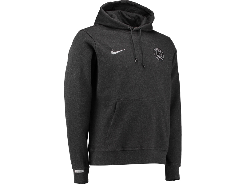 PSG Nike boys hoodie