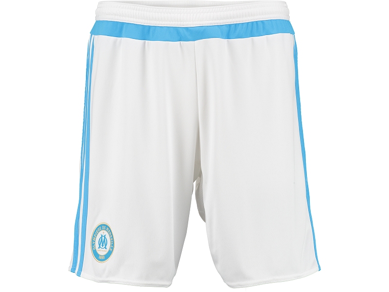 Marseille Adidas boys shorts