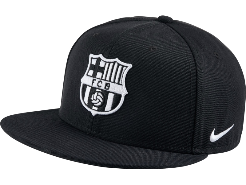 Barcelona Nike cap