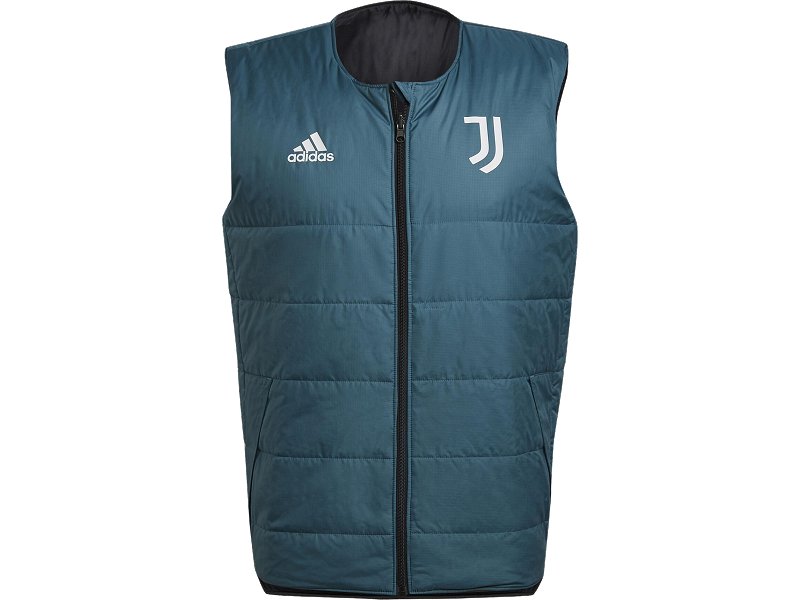 : Juventus Adidas vest