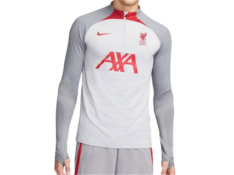 : Liverpool Nike track jacket