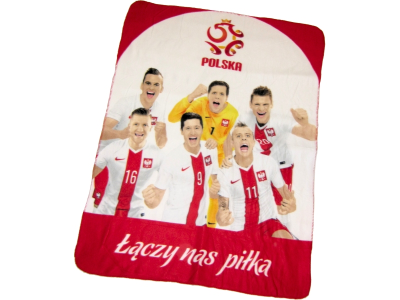 Poland blanket