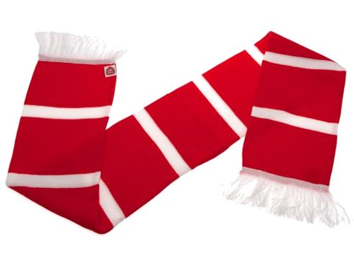 Arsenal FC scarf