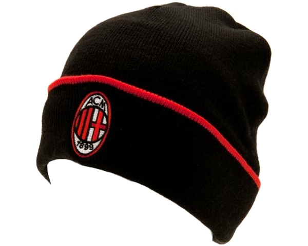 Milan knitted hat