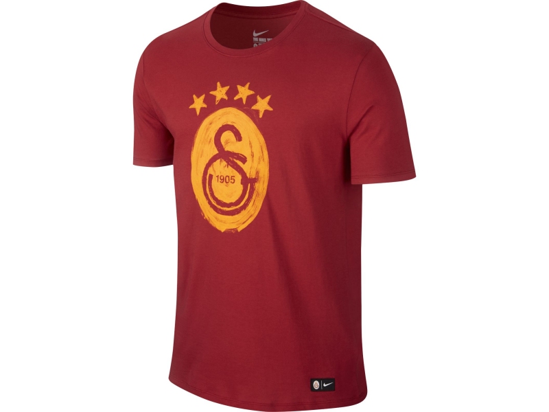 Galatasaray Nike tee