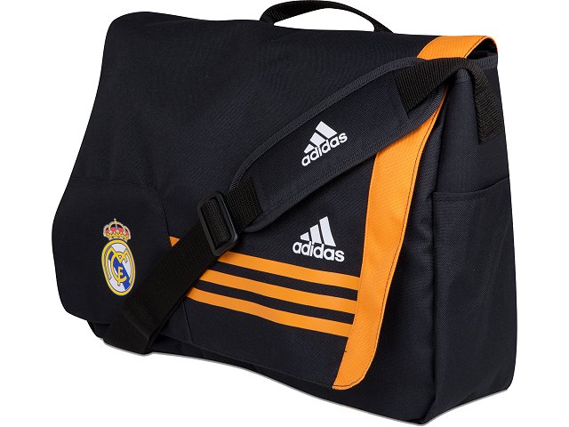 Real Madrid CF Adidas shoulder bag