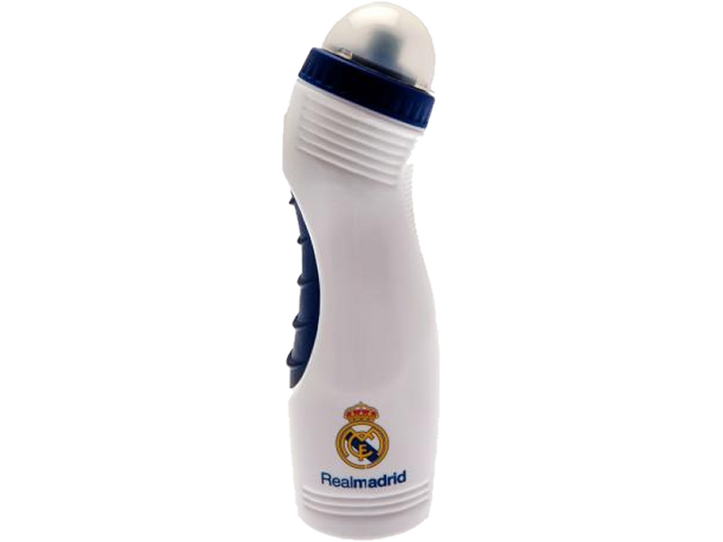 Real Madrid CF water bottle
