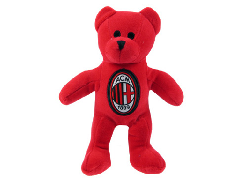 Milan mascot