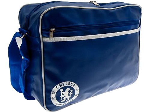 Chelsea FC shoulder bag