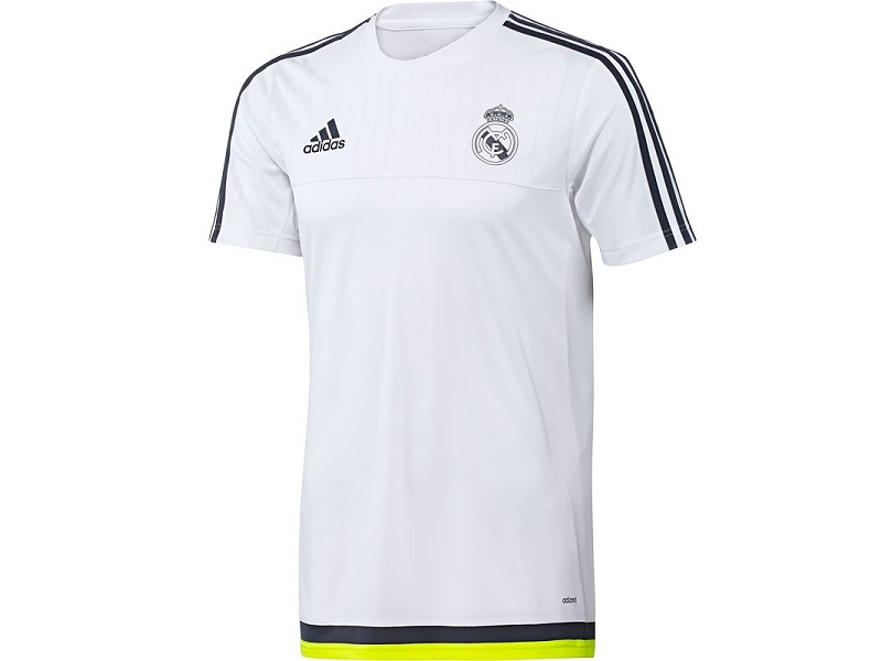 Real Madrid CF Adidas shirt