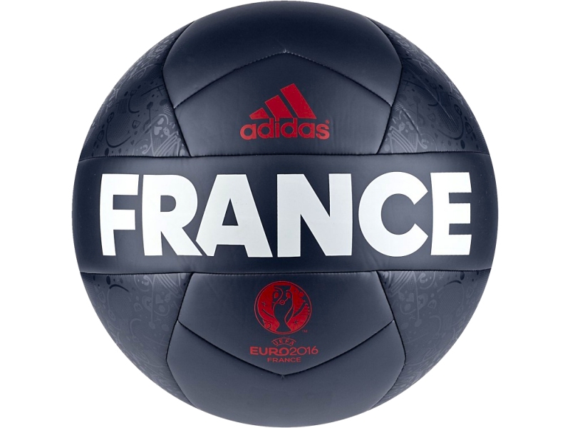 France Adidas ball