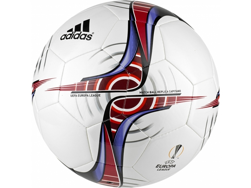 Europa League Adidas ball