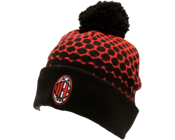 Milan knitted hat